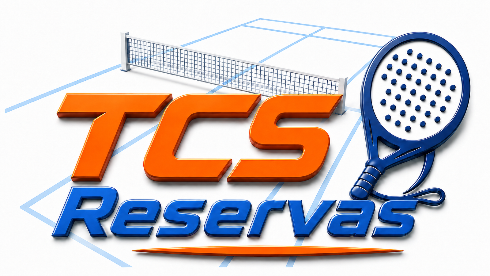 TCS Reservas